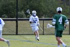 MLAX vs Babson  Wheaton College Men's Lacrosse vs Babson College. - Photo by Keith Nordstrom : Wheaton, Lacrosse, LAX, Babson, MLax